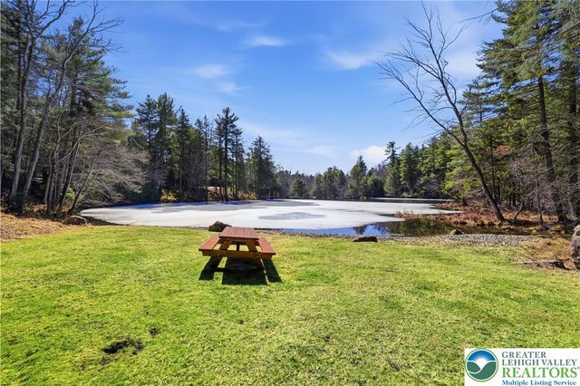 158 Halgas Lane, Tobyhanna Twp, PA 18350