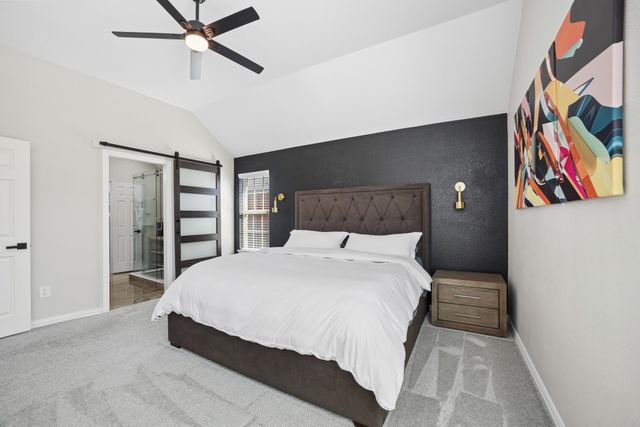 7410 Handen Drive, Rowlett, TX 75089