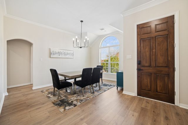 7410 Handen Drive, Rowlett, TX 75089