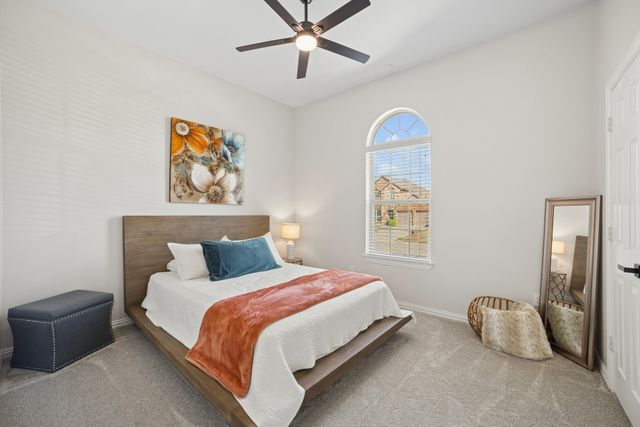 7410 Handen Drive, Rowlett, TX 75089