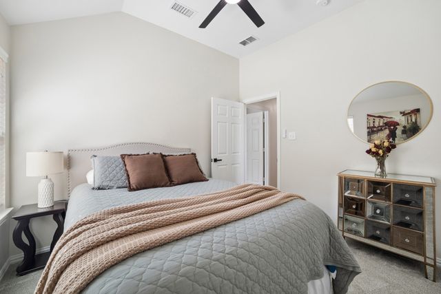 7410 Handen Drive, Rowlett, TX 75089