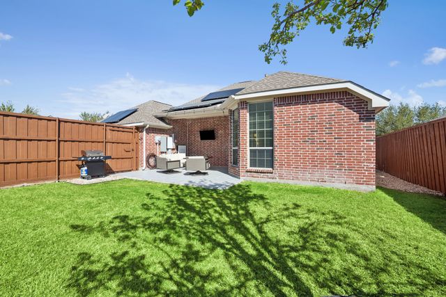 7410 Handen Drive, Rowlett, TX 75089