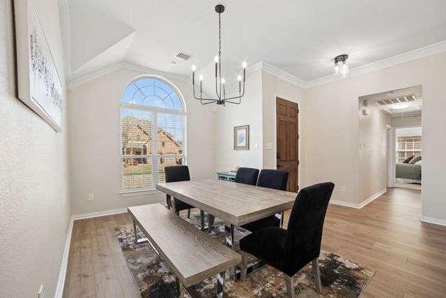 7410 Handen Drive, Rowlett, TX 75089