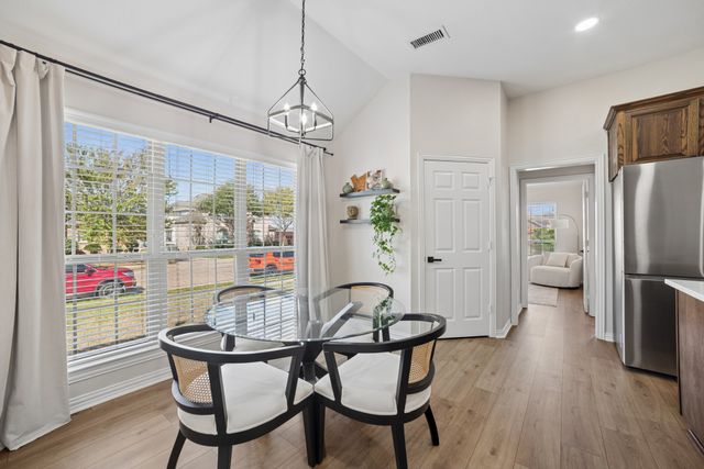 7410 Handen Drive, Rowlett, TX 75089