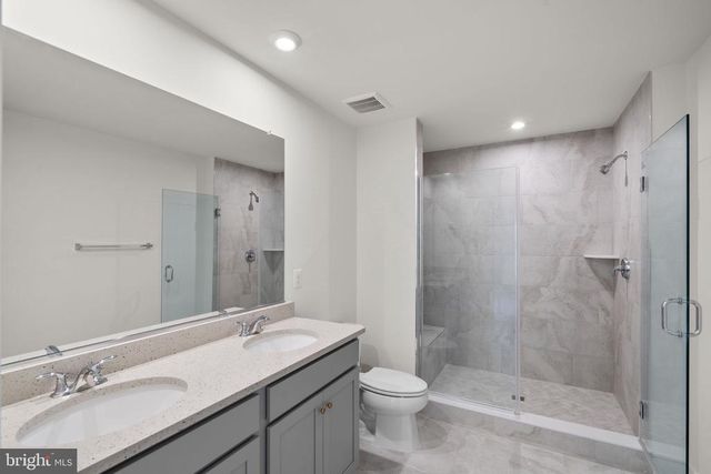 3571 STEPHENSONS HILL LN, Marshall, VA 20115