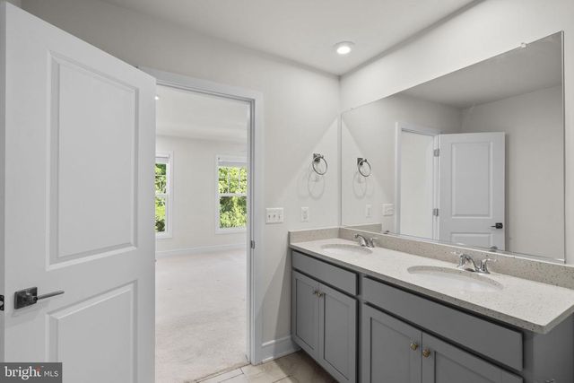 3571 STEPHENSONS HILL LN, Marshall, VA 20115