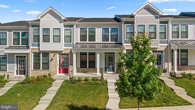 3571 STEPHENSONS HILL LN, Marshall, VA 20115
