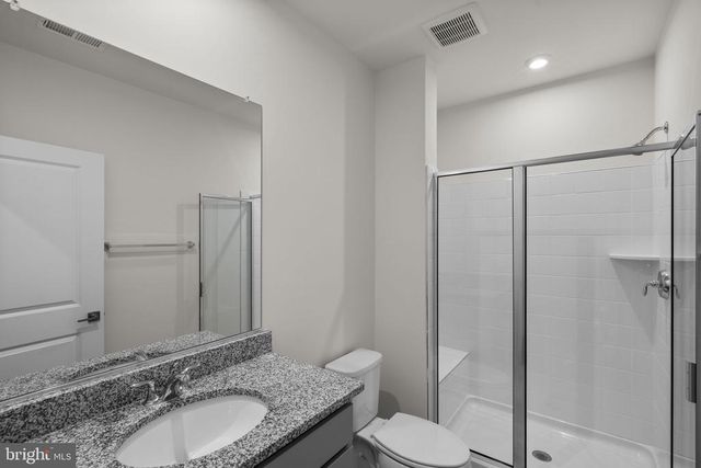 3571 STEPHENSONS HILL LN, Marshall, VA 20115