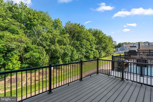3571 STEPHENSONS HILL LN, Marshall, VA 20115