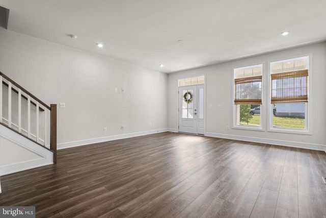 3571 STEPHENSONS HILL LN, Marshall, VA 20115