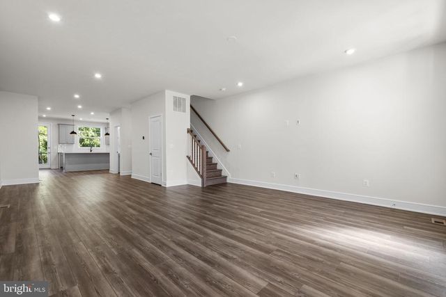 3571 STEPHENSONS HILL LN, Marshall, VA 20115