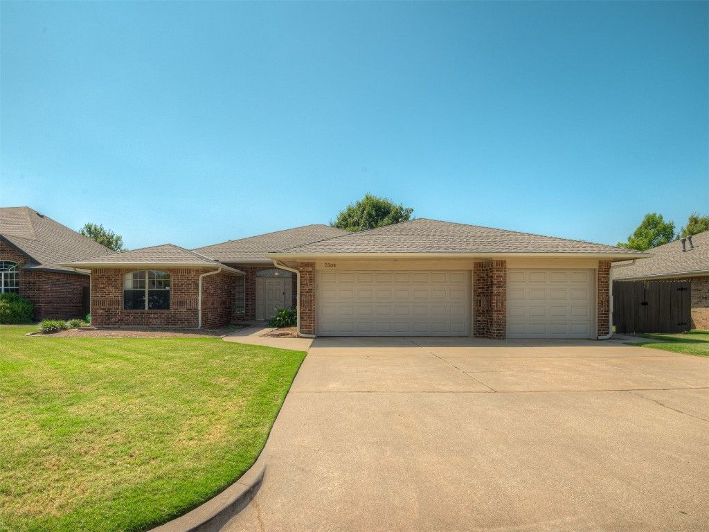 7308 NW 129th Street, Oklahoma City, OK 73142