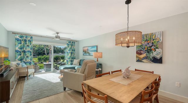 4720 GULF OF MEXICO DRIVE Villa 2, Longboat Key, FL 34228