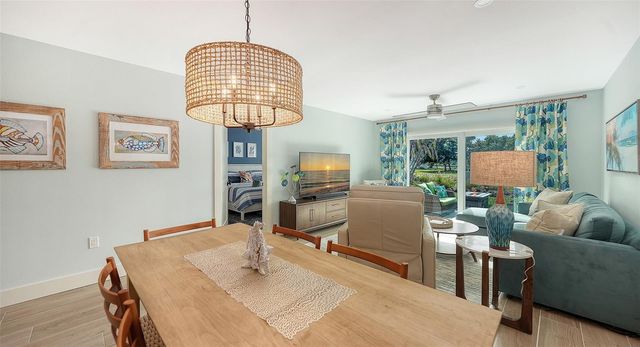 4720 GULF OF MEXICO DRIVE Villa 2, Longboat Key, FL 34228