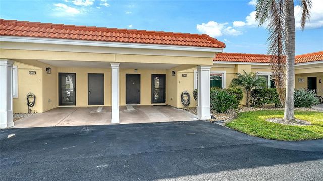 4720 GULF OF MEXICO DRIVE Villa 2, Longboat Key, FL 34228