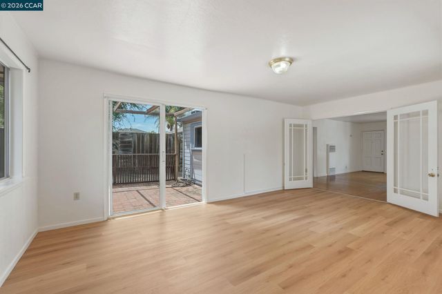 3712 Los Flores Ave, Concord, CA 94519