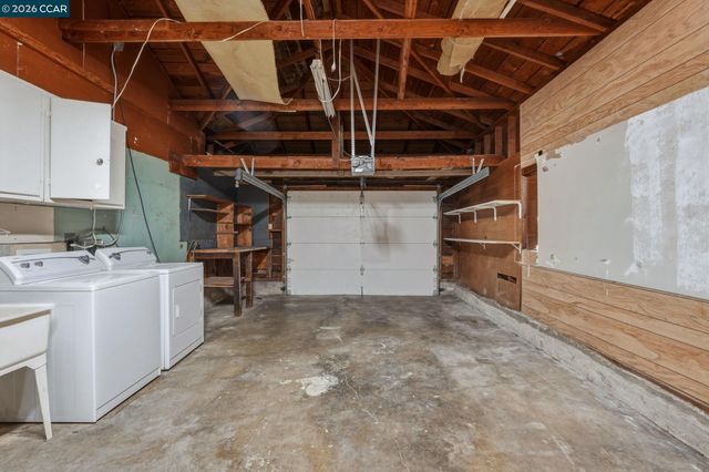3712 Los Flores Ave, Concord, CA 94519