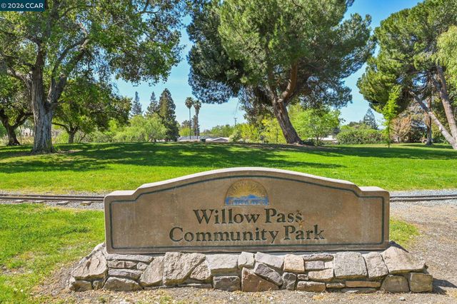3712 Los Flores Ave, Concord, CA 94519