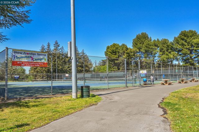 3712 Los Flores Ave, Concord, CA 94519