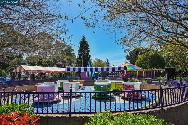 3712 Los Flores Ave, Concord, CA 94519