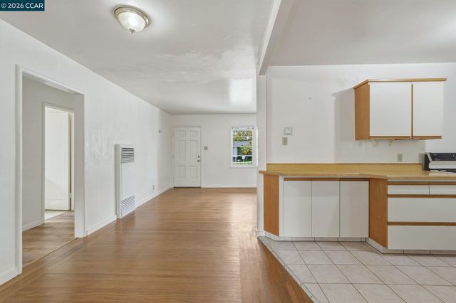 3712 Los Flores Ave, Concord, CA 94519