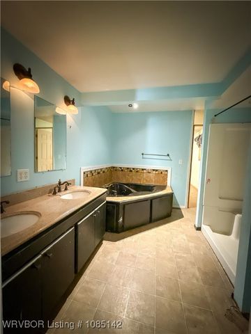 302 W Avenue E Street, Heavener, OK 74937