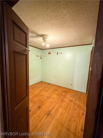 302 W Avenue E Street, Heavener, OK 74937