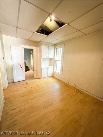 302 W Avenue E Street, Heavener, OK 74937