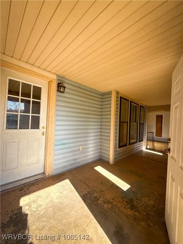 302 W Avenue E Street, Heavener, OK 74937