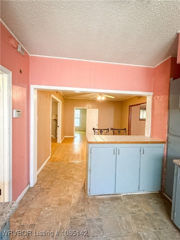 302 W Avenue E Street, Heavener, OK 74937