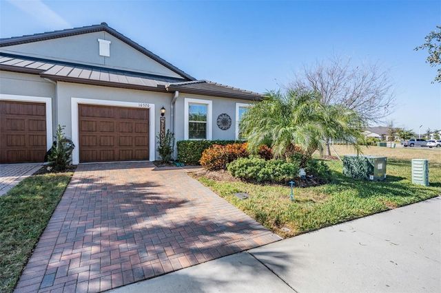 10320 ECHO DOCK LOOP, San Antonio, FL 33576