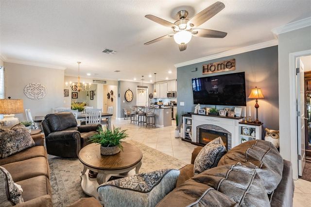 10320 ECHO DOCK LOOP, San Antonio, FL 33576