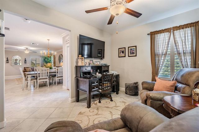 10320 ECHO DOCK LOOP, San Antonio, FL 33576