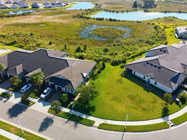 10320 ECHO DOCK LOOP, San Antonio, FL 33576