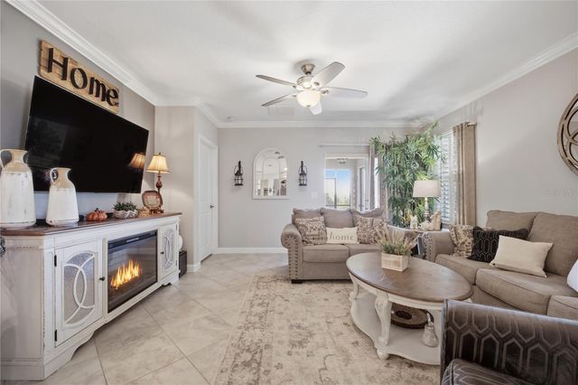 10320 ECHO DOCK LOOP, San Antonio, FL 33576