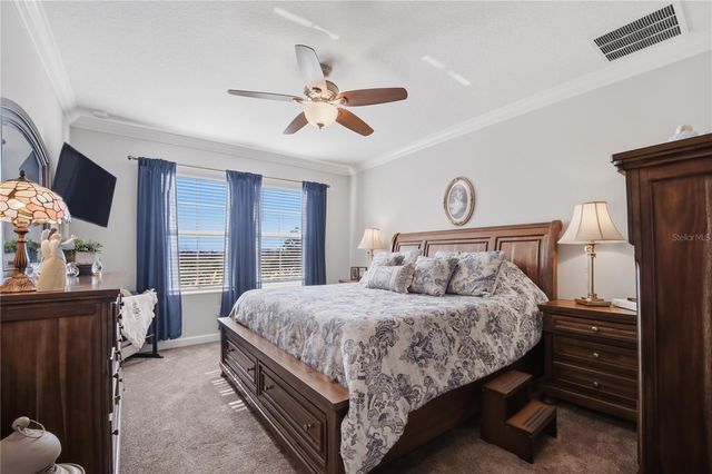 10320 ECHO DOCK LOOP, San Antonio, FL 33576