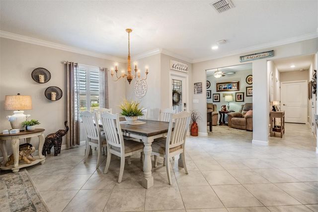 10320 ECHO DOCK LOOP, San Antonio, FL 33576