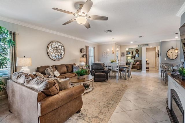 10320 ECHO DOCK LOOP, San Antonio, FL 33576