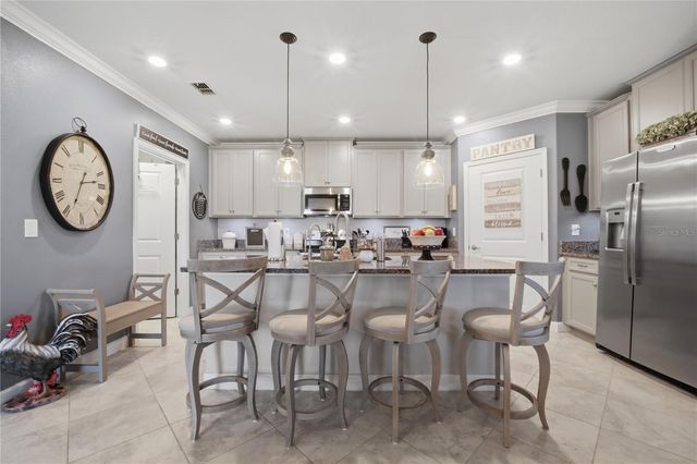 10320 ECHO DOCK LOOP, San Antonio, FL 33576