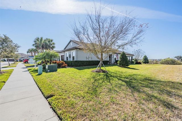 10320 ECHO DOCK LOOP, San Antonio, FL 33576