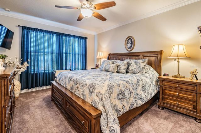 10320 ECHO DOCK LOOP, San Antonio, FL 33576