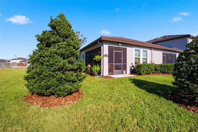 10320 ECHO DOCK LOOP, San Antonio, FL 33576