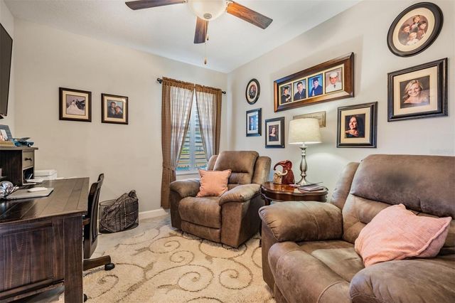 10320 ECHO DOCK LOOP, San Antonio, FL 33576