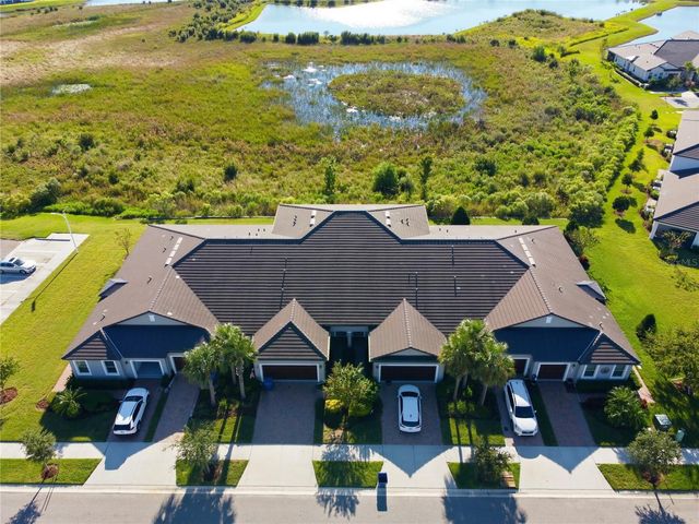 10320 ECHO DOCK LOOP, San Antonio, FL 33576