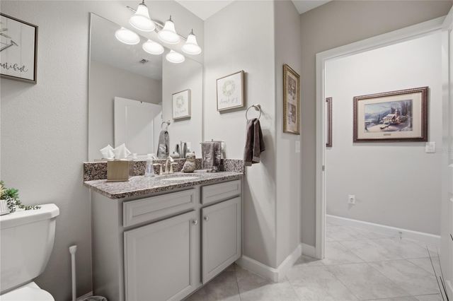 10320 ECHO DOCK LOOP, San Antonio, FL 33576