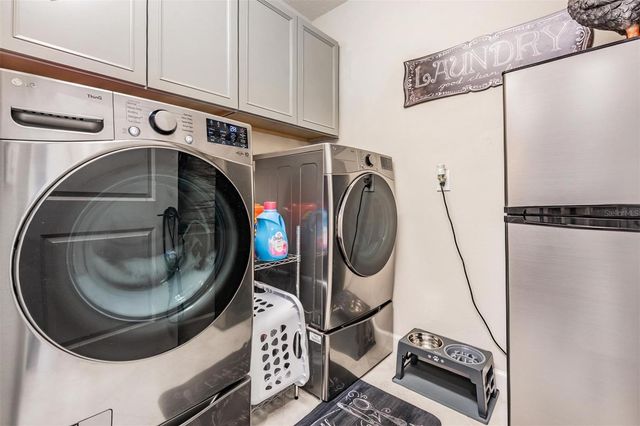 10320 ECHO DOCK LOOP, San Antonio, FL 33576