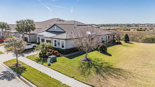 10320 ECHO DOCK LOOP, San Antonio, FL 33576