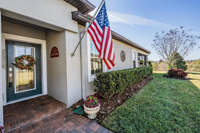 10320 ECHO DOCK LOOP, San Antonio, FL 33576