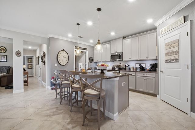 10320 ECHO DOCK LOOP, San Antonio, FL 33576