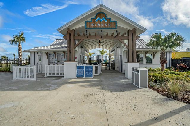 10320 ECHO DOCK LOOP, San Antonio, FL 33576